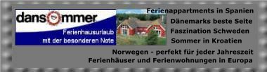 H&auml;user ganz nach Ihren W&uuml;nschen