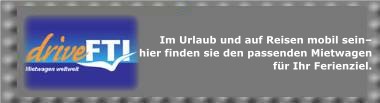 Ihr Mietwagen weltweit